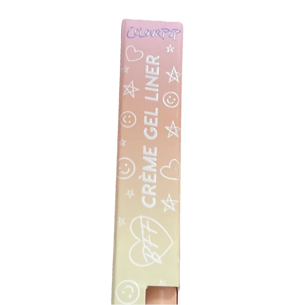 Colourpop amazing long